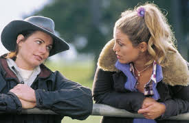 McLeod's Daughters: Pandora's Box