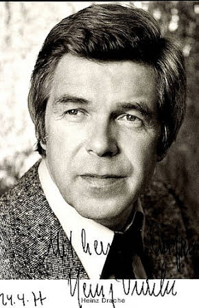 Heinz Drache as 