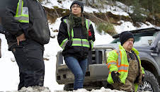 Pick-up Truckers - Die Helden der Offroad