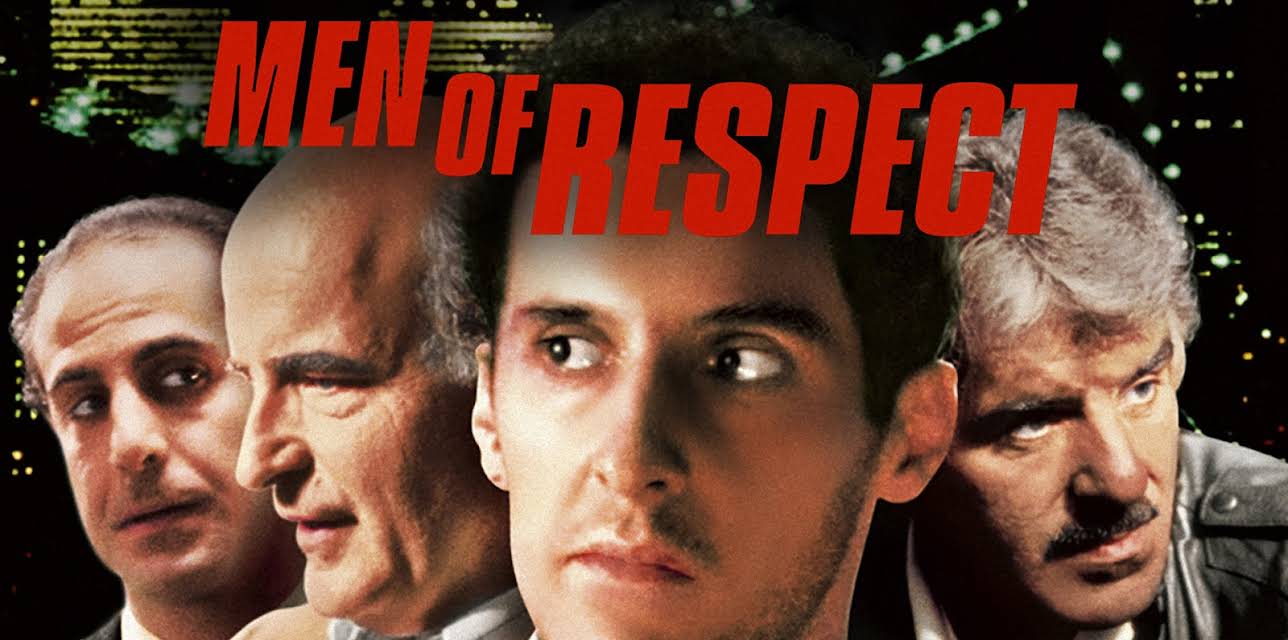 Men Of Respect (1991)