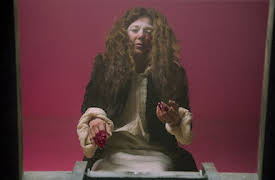 Brand New Cherry Flavor: Bodies