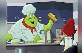 K4CE: The Qualifiers