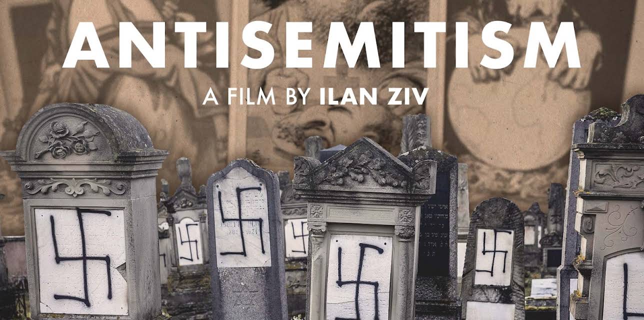 Antisemitism (2021)