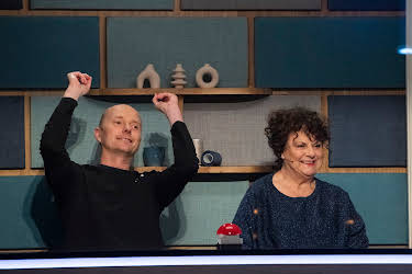 08:50: Alle mot alle (S8 E56) (S8) | TVNorge | 6/12 2026