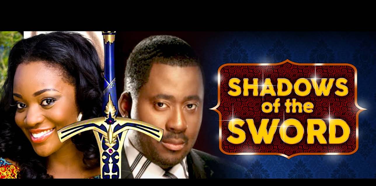Shadows of the sword - Part 2 Nollywood African Movie (2016)