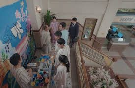 It's Okay to Not Be Okay: Episode 14