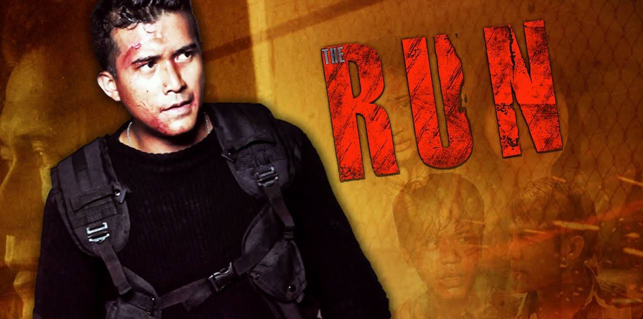 The Run (2013)