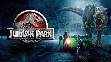 15:45: Jurassic Park | Viasat Film Action | 6/6 2026