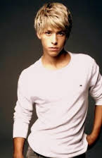 Mitch Hewer as 
