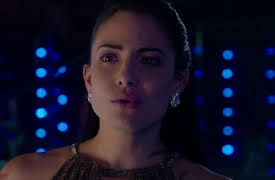 Shadowhunters Season 1: Morning Star