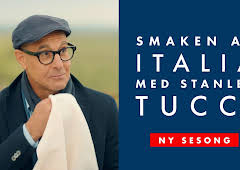 Smaken av Italia med Stanley Tucci: Puglia