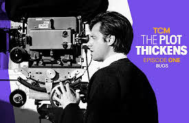 The Plot Thickens, Season 1: Bugs