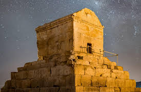 The Persian Empire: Cyrus and Cambyses - Founders of the Empire