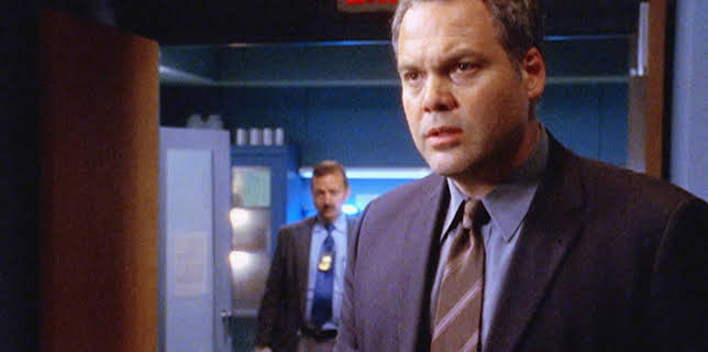 07:40: Criminal Intent - Verbrechen im Visier | VOX | 1/11 2026