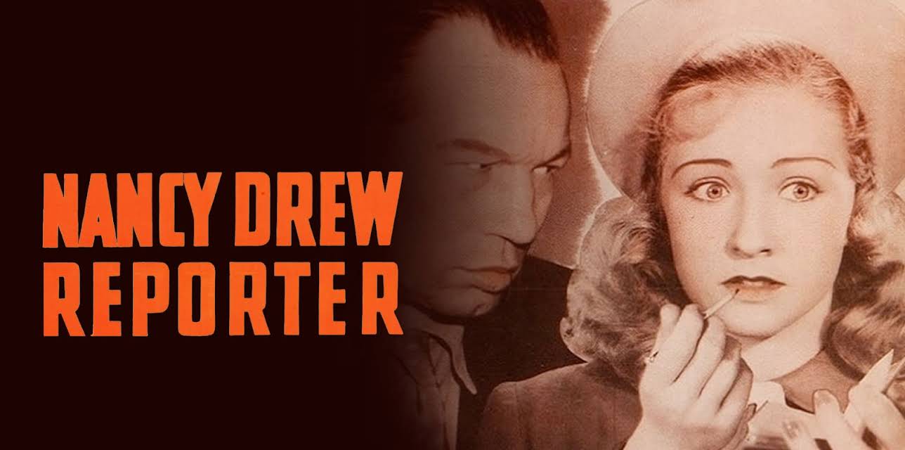 Nancy Drew, Reporter (1939)