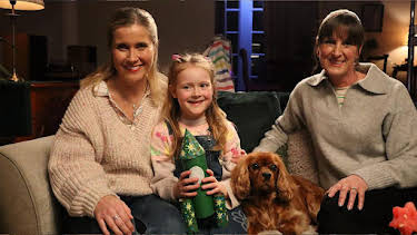 12:20 PM: Dog Squad (S3) | Cbeebies | 8/24 2026
