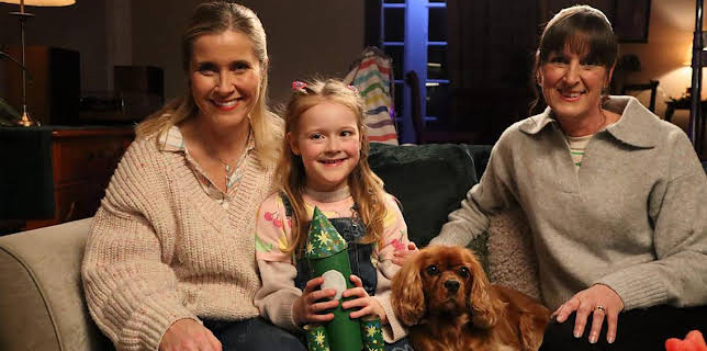 11:30 AM: Dog Squad (S3) | Cbeebies | 11/5 2025