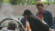 NCIS: New Orleans (S2 E3)