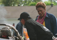 NCIS: New Orleans