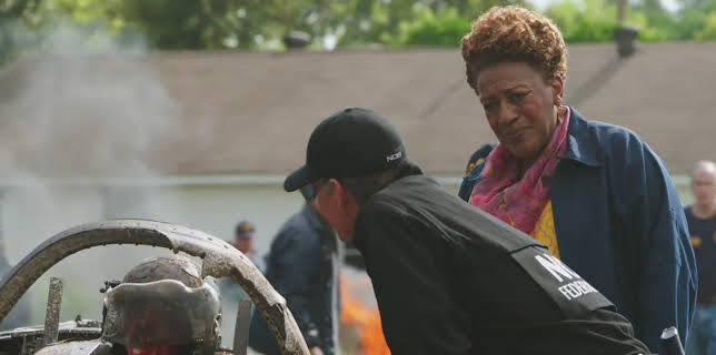 03:00: NCIS: New Orleans (S2 E3) (S2) | TV3 | 12/10 2025