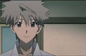 Corpse Princess Season 1: Traitor Monk