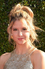 Brittany Underwood som 