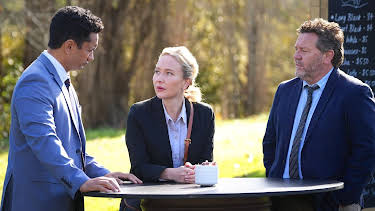 19:45: Mysteria i Brokenwood: Ekstraomgang | NRK 2 | 4/18 2026