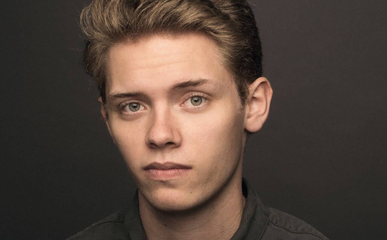 Caleb Bendit
