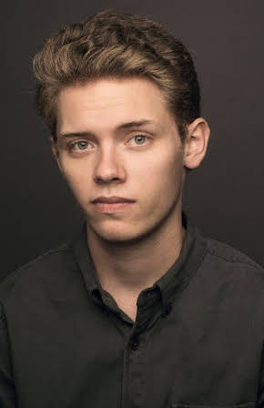 Caleb Bendit as 