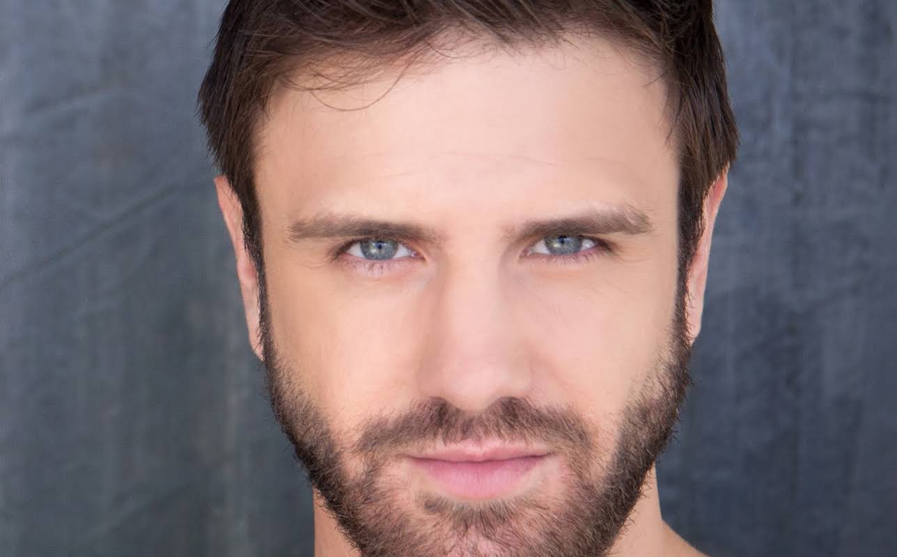 Derek Krantz