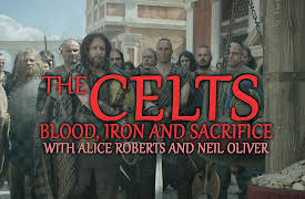 The Celts: Blood, Iron and Sacrifice with Alice Roberts and Neil Oliver: Episode 1