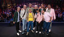 Die besten Comedians Deutschlands