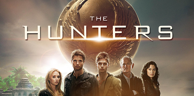 The Hunters (2013)