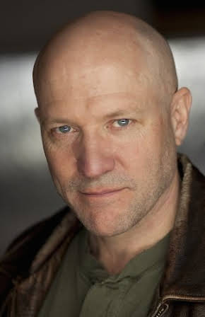 Robert B. Kennedy as Court Clerk Mark