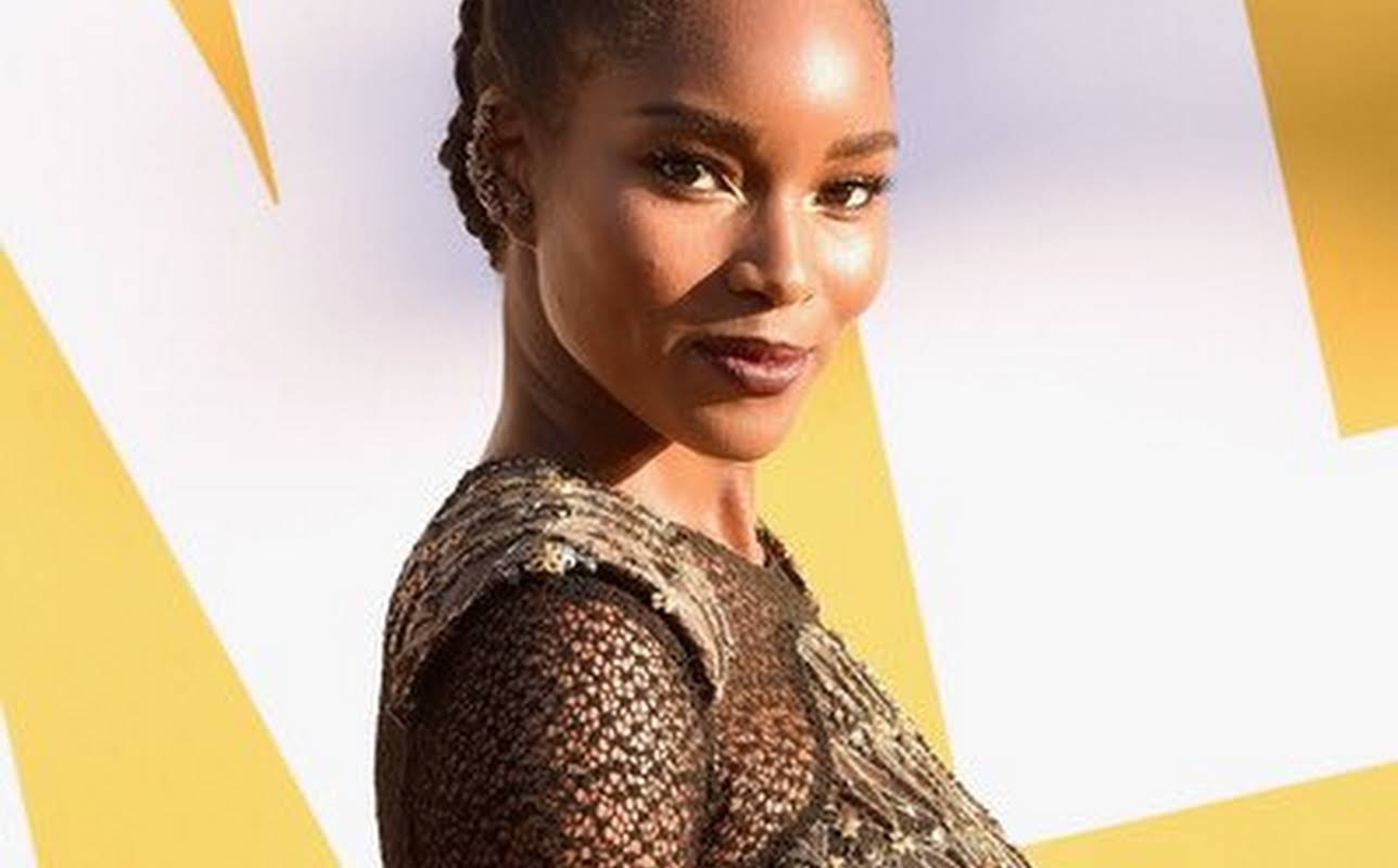 Damaris Lewis