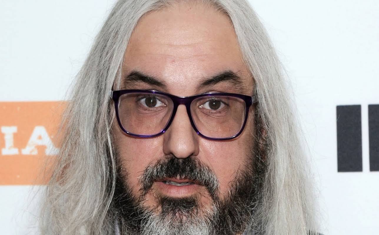 J. Mascis