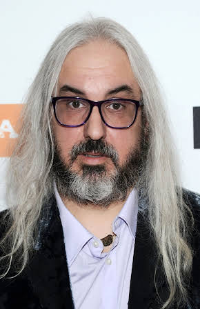 J. Mascis as 