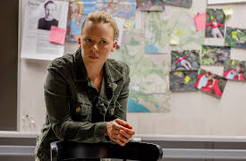 Helsinki Crimes, Season 1: The Stalker, Part 2