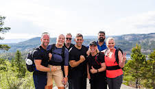 16 ukers helvete bootcamp (S1 E7)