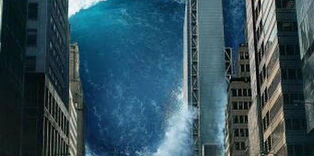 15:05: Geostorm | SYFY | 3/8 2026