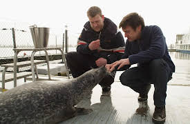 Genius of Nature, Season 1: Extremes