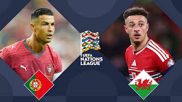 7:30 PM: UEFA Nations League | BBC Two | 9/24 2026