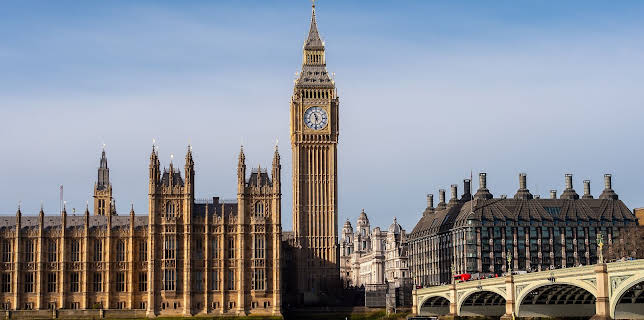 7:55 PM: New: The Political Slot | Channel 4 | 11/19 2025