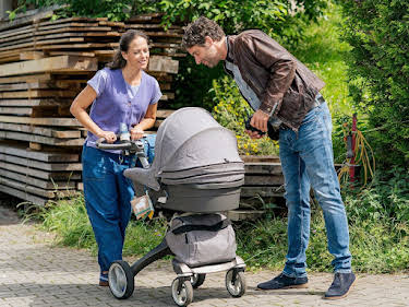 19:15: Die Fallers - Die SWR Schwarzwaldserie | SWR Fernsehen RP | 6/7 2026