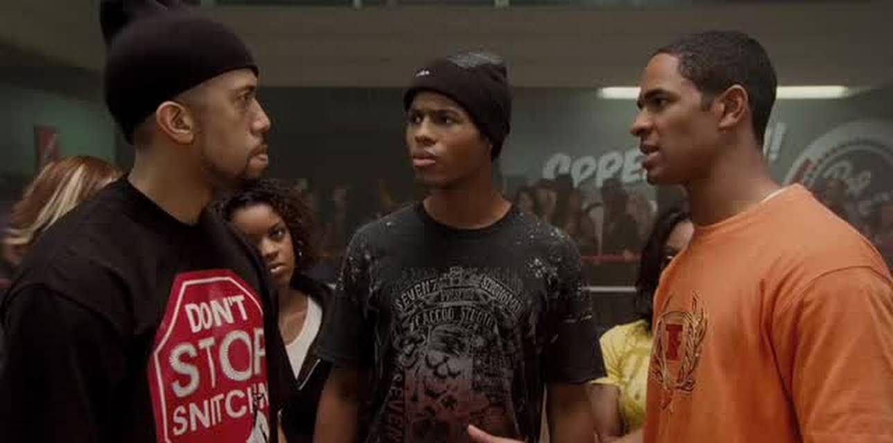Dance Flick (2009)