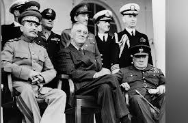 Titans of the 20th Century, Season 1: Feast & Famine: 1929-1933