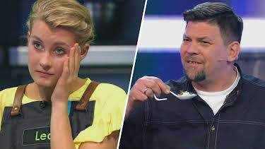 00:35: Best of The Taste | Sat1 | 12/11 2025