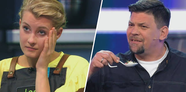 23:35: Best of The Taste | Sat1 | 12/10 2025