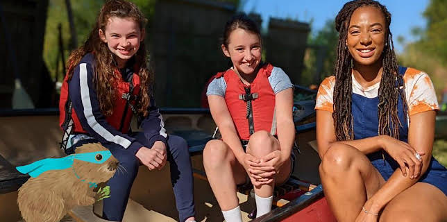 12:10 PM: Teeny Tiny Creatures (S3) | Cbeebies | 11/12 2025