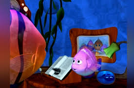 Kingdom Under the Sea: Return Of The King